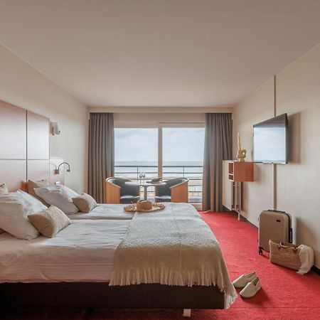 Hotel Riant-Sejour By Wp Hotels (Adults Only) 布兰肯贝赫 外观 照片