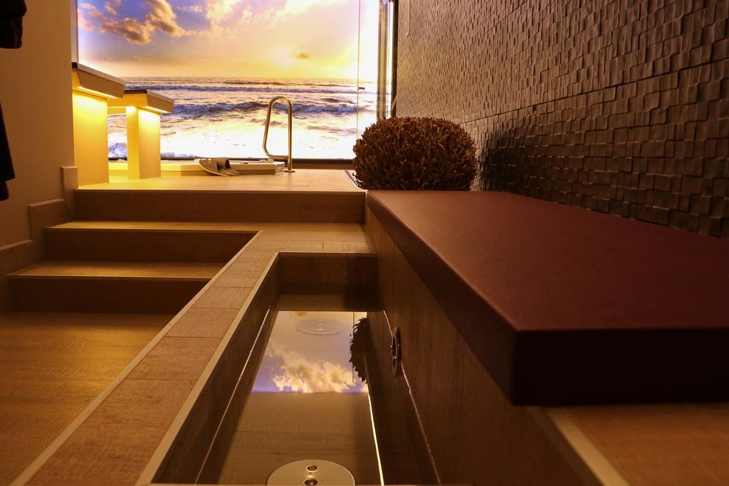 Hotel Riant-Sejour By Wp Hotels (Adults Only) 布兰肯贝赫 外观 照片