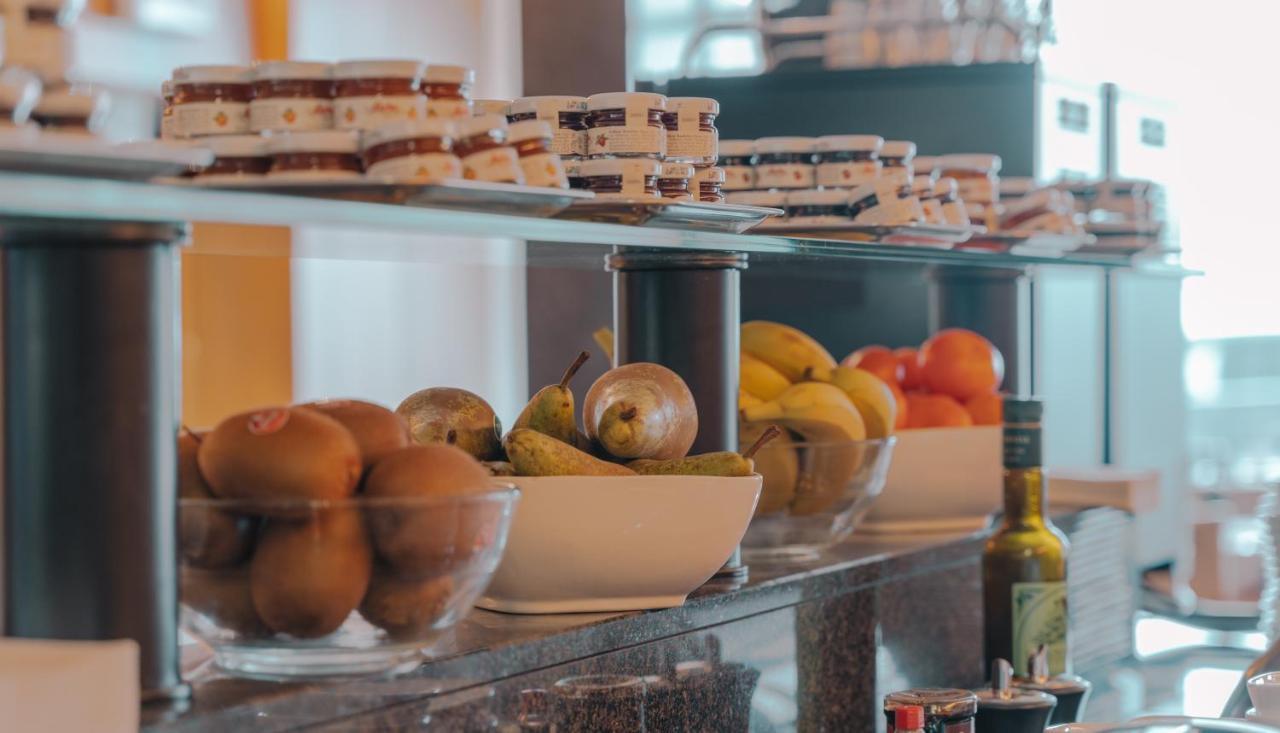 Hotel Riant-Sejour By Wp Hotels (Adults Only) 布兰肯贝赫 外观 照片