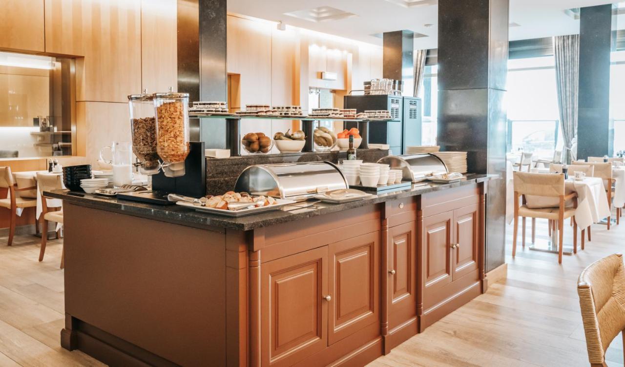 Hotel Riant-Sejour By Wp Hotels (Adults Only) 布兰肯贝赫 外观 照片