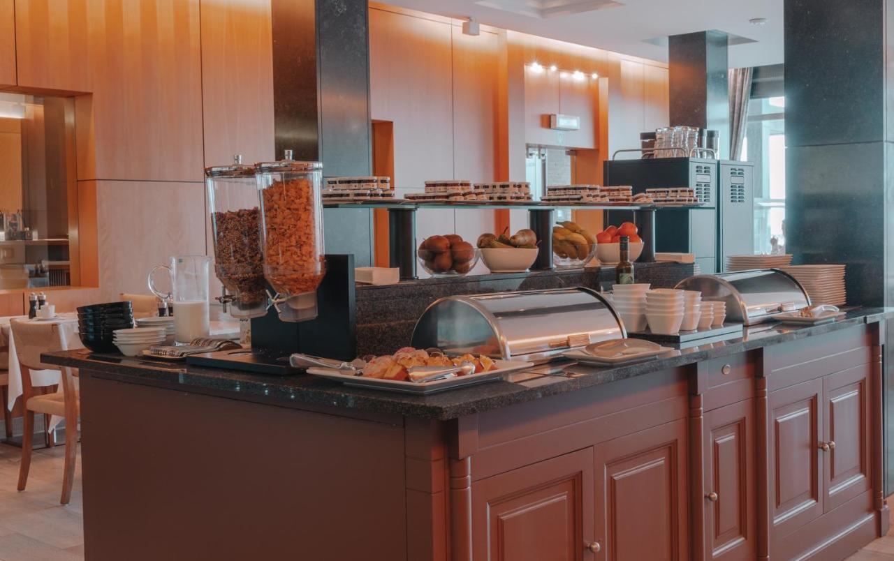 Hotel Riant-Sejour By Wp Hotels (Adults Only) 布兰肯贝赫 外观 照片