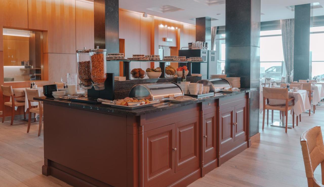 Hotel Riant-Sejour By Wp Hotels (Adults Only) 布兰肯贝赫 外观 照片