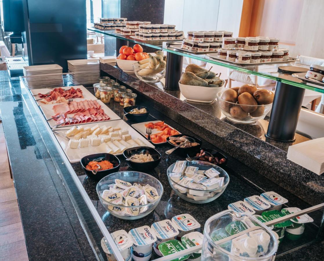 Hotel Riant-Sejour By Wp Hotels (Adults Only) 布兰肯贝赫 外观 照片