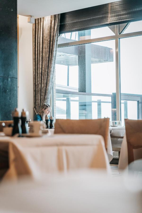 Hotel Riant-Sejour By Wp Hotels (Adults Only) 布兰肯贝赫 外观 照片