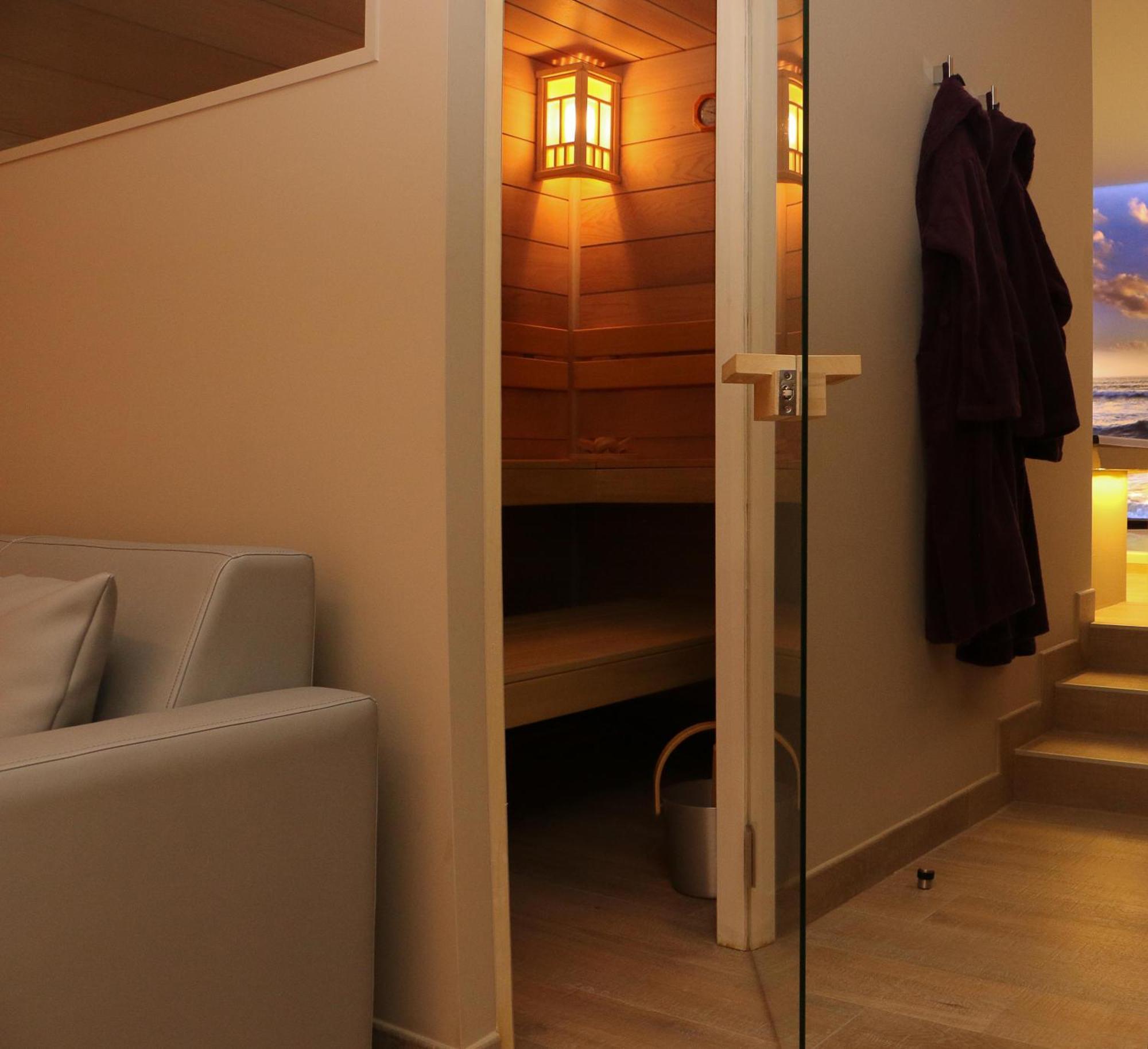 Hotel Riant-Sejour By Wp Hotels (Adults Only) 布兰肯贝赫 外观 照片