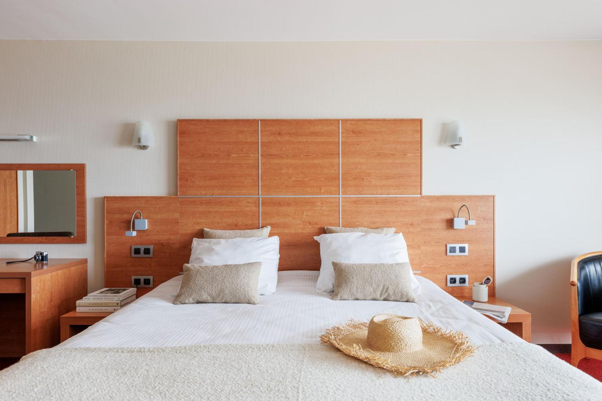 Hotel Riant-Sejour By Wp Hotels (Adults Only) 布兰肯贝赫 外观 照片