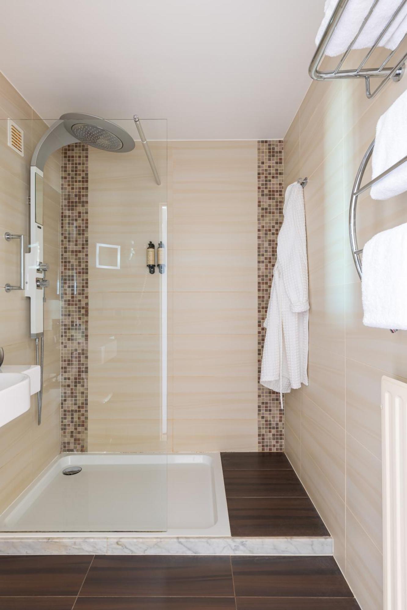 Hotel Riant-Sejour By Wp Hotels (Adults Only) 布兰肯贝赫 外观 照片