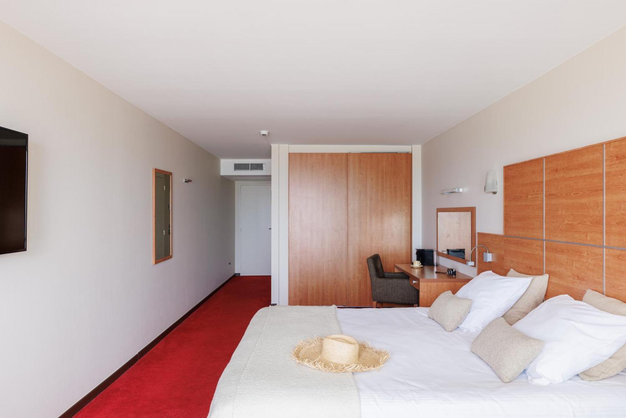 Hotel Riant-Sejour By Wp Hotels (Adults Only) 布兰肯贝赫 外观 照片