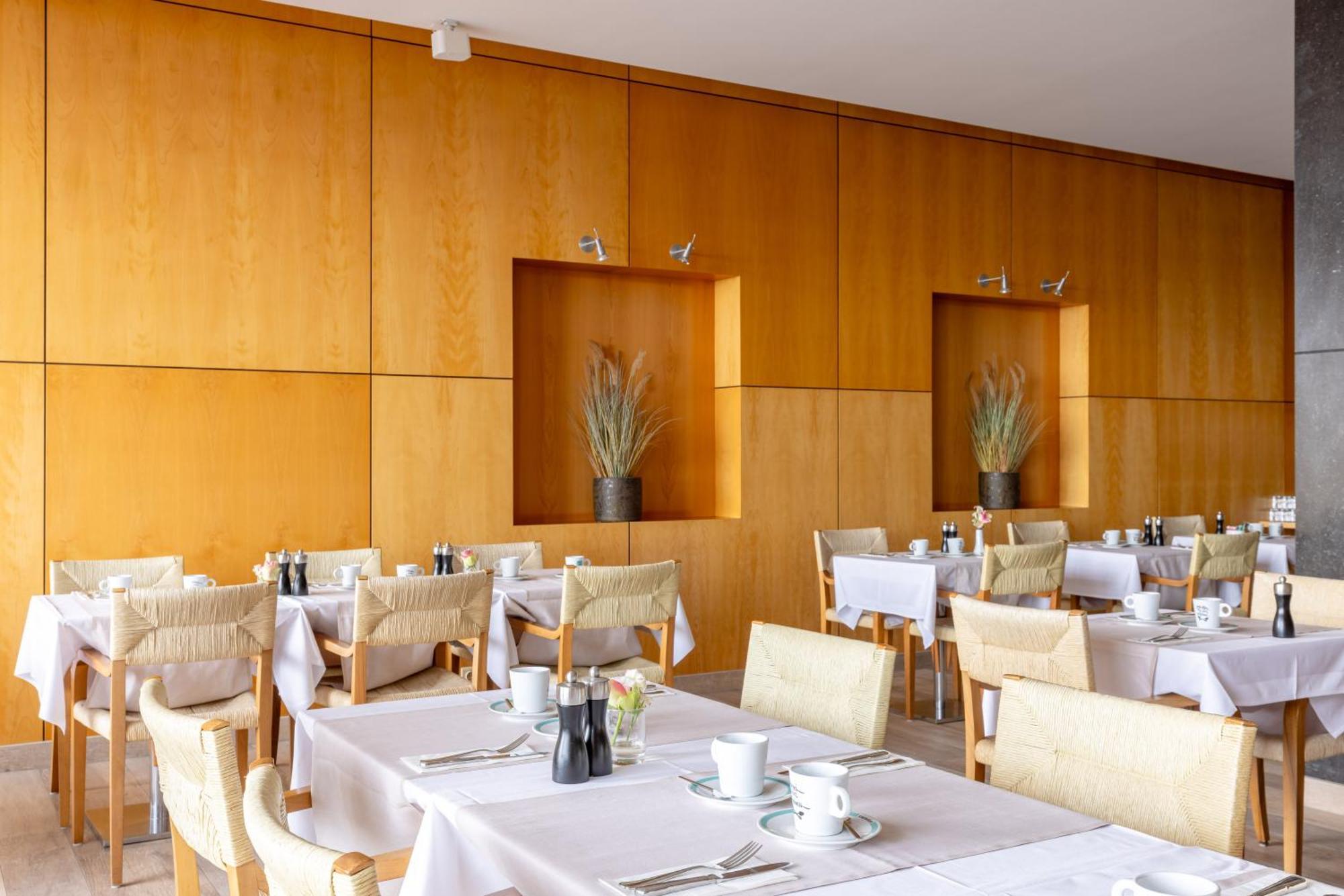 Hotel Riant-Sejour By Wp Hotels (Adults Only) 布兰肯贝赫 外观 照片