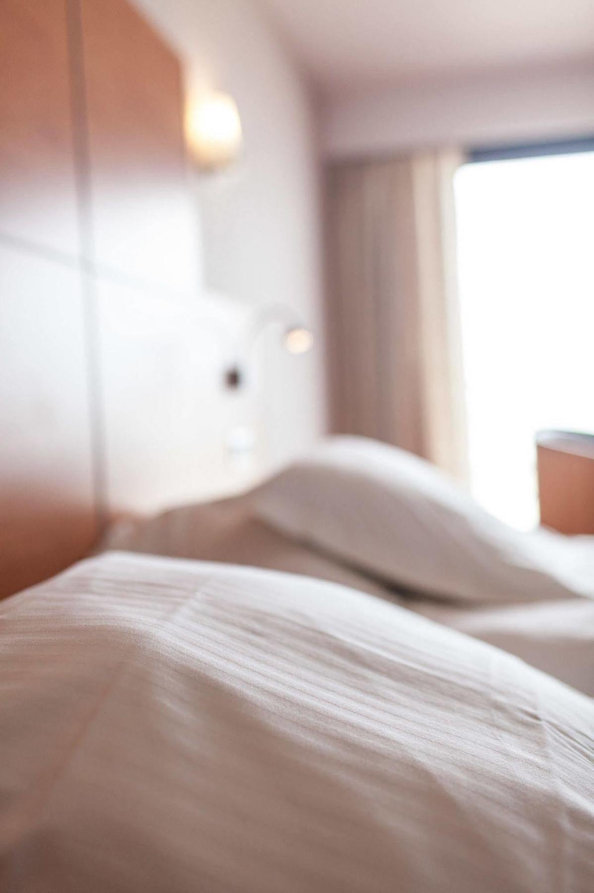 Hotel Riant-Sejour By Wp Hotels (Adults Only) 布兰肯贝赫 外观 照片
