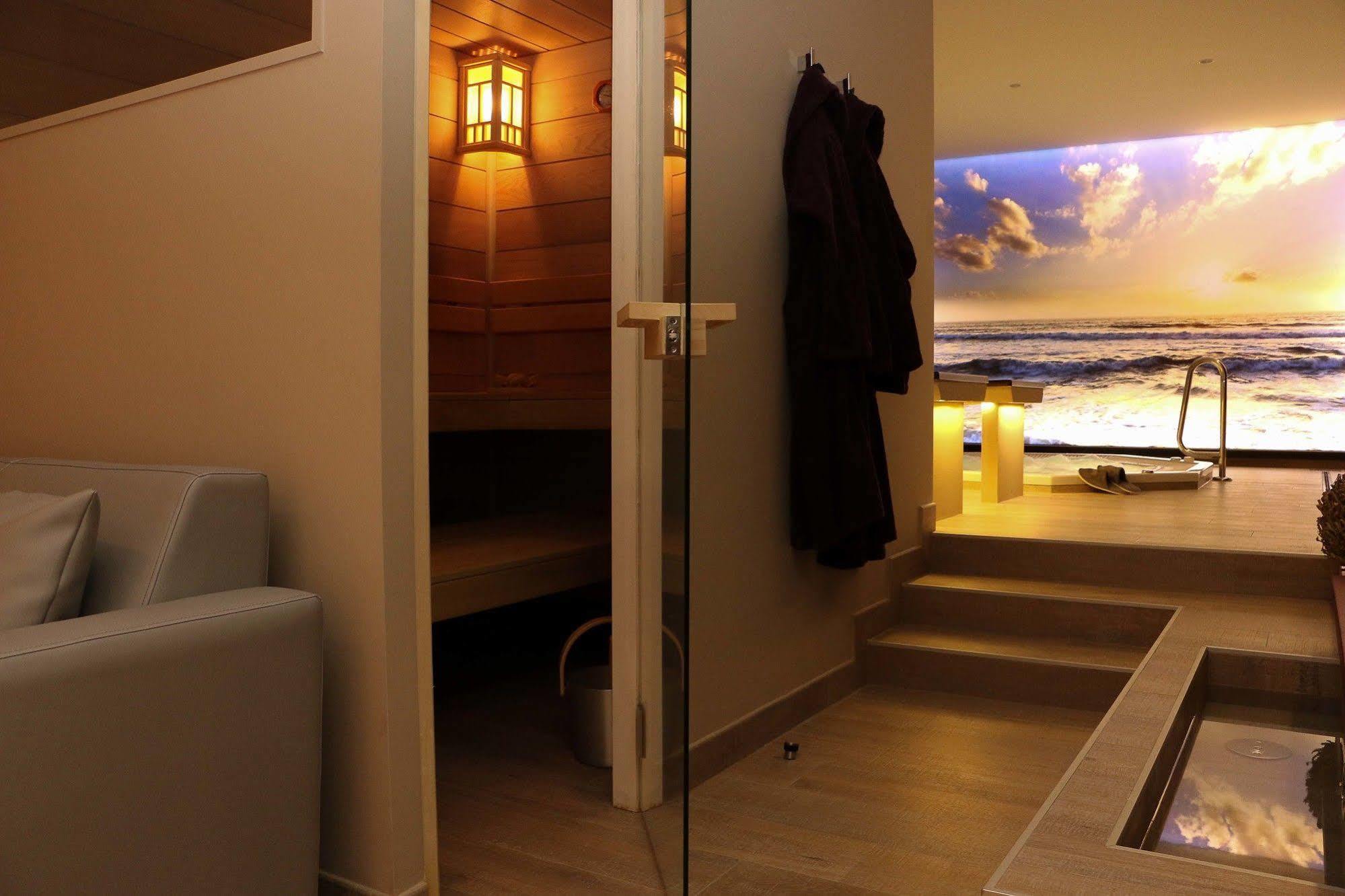 Hotel Riant-Sejour By Wp Hotels (Adults Only) 布兰肯贝赫 外观 照片