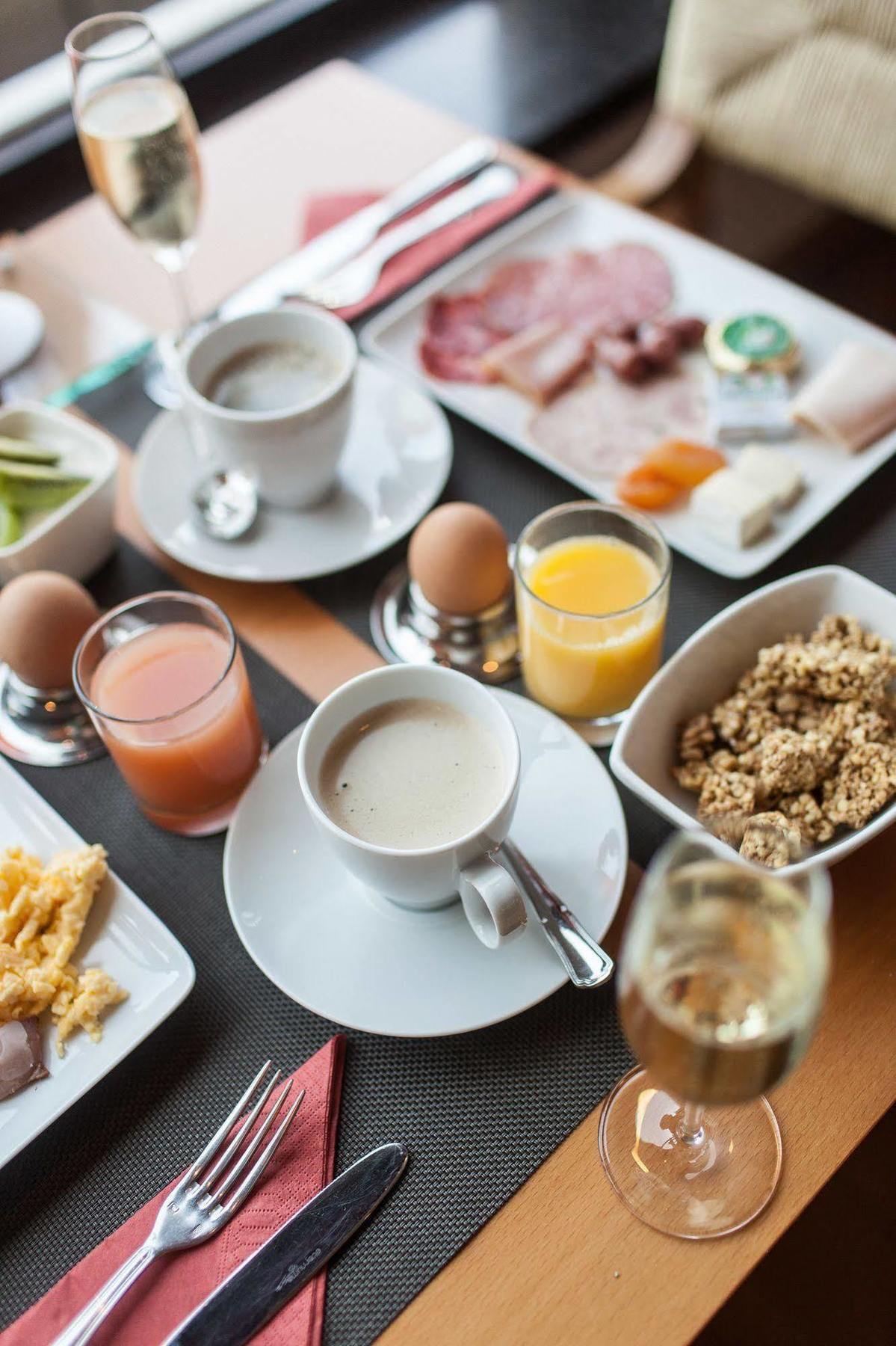 Hotel Riant-Sejour By Wp Hotels (Adults Only) 布兰肯贝赫 外观 照片